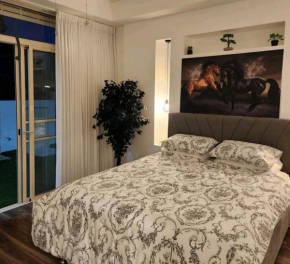 Light at the desert-Exclusive suite near Eilat